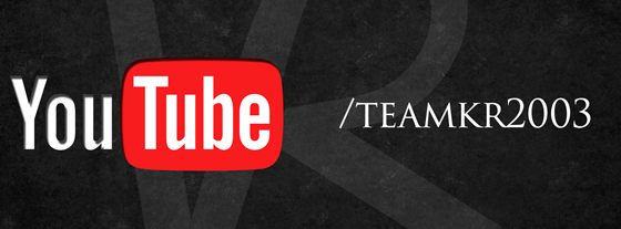 YouTube teamKR